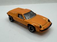 2008 1972 Lotus Europa Special