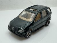 1999 Mercedes ML 430