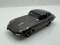 2005 1961 Jaguar E-Type Coup