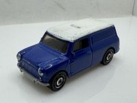 2006 Austin Mini Van