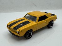 2003 1969 Chevrolet Camaro