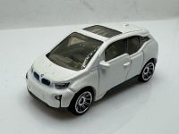 2015 BMW I3