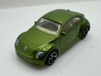 2012 VW Beetle