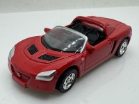 2001 Opel Speedster