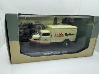 1949 Tempo Hanseat Fulda Reifen