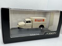 Goliath Goli - Corman