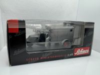 Tempo Kastenwagen