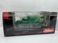 Tempo Kastenwagen Spielzeug Ring