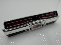 1970 Dodge Charger Rcklichter + Stostange Hinten