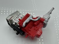 1970 Dodge Charger Motor