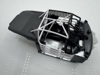 2023 Chevrolet Camaro Nascar 24 hr LeMans Innenausstattung
