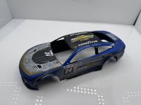 2023 Chevrolet Camaro Nascar 24 hr LeMans Rohkarosse