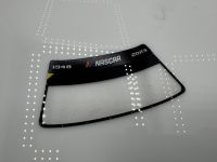2023 Chevrolet Camaro Nascar 24 hr LeMans Windschutzscheibe