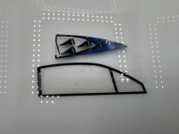 2023 Chevrolet Camaro Nascar 24 hr LeMans Seitenscheiben
