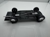 Opel Manta A Felgen + Unterboden + Auspuff
