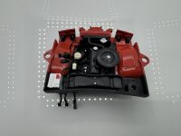 Opel Manta A Motor