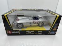 Mercedes 300 SLR