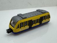 Mini Straenbahn