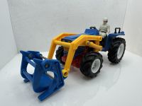 Retro Traktor