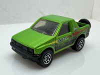 2012 Isuzu Amigo
