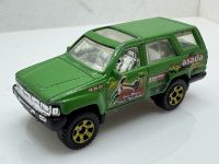2010 1985 Toyota 4Runner