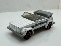2007 VW Type 181