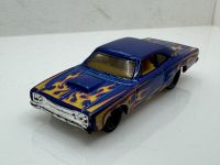 1969 Dodge Coronet Superbee
