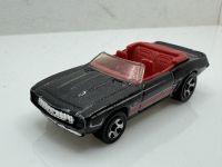 1969 Chevrolet Camaro Cabrio