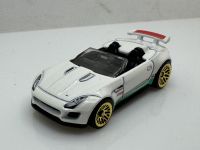 2015 Jaguar F-Type Project 7