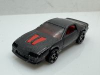 2011 1985 Chevrolet Camaro Iroc-Z