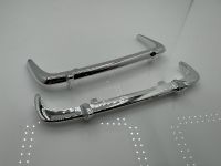 Jaguar 420 G Mark X Stostangen