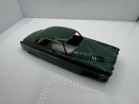 Jaguar 420 G Mark X Rohkarosse