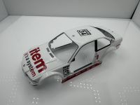 1994 BMW E36 DTM Becker Rohkarosse