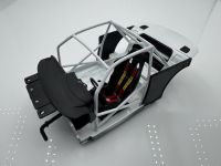 1994 BMW E36 DTM Becker Innenausstattung