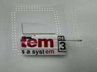 1994 BMW E36 DTM Becker Tr Rechts
