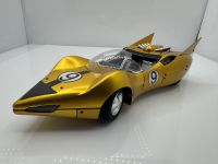 Hamilton Speed Racer Shooting Star #9