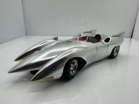 Hamilton Speed Racer Mach 5