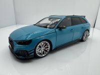 Audi RS4 Darwin