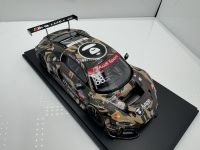 Audi R8 LMS
