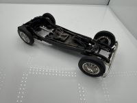 Mercedes SSKL Sport Kompletter Fahrgestell