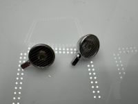Mercedes SSKL Sport Scheinwerfer