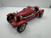 Alfa Romeo Monza