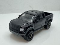 2009 Ford F-150 Raptor