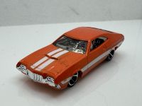 2010 1972 Ford Grand Torino Sport