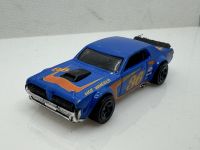 2013 1968 Mercury Cougar #36