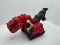 Dinotrux Ty Rux