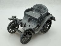 1899 Opel Lutzmann Cabrio