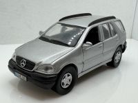 Mercedes ML320