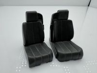 Mercedes 500 SL Sitze