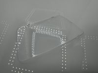 BMW E30 325i Cabrio Windschutzscheibe B-Ware